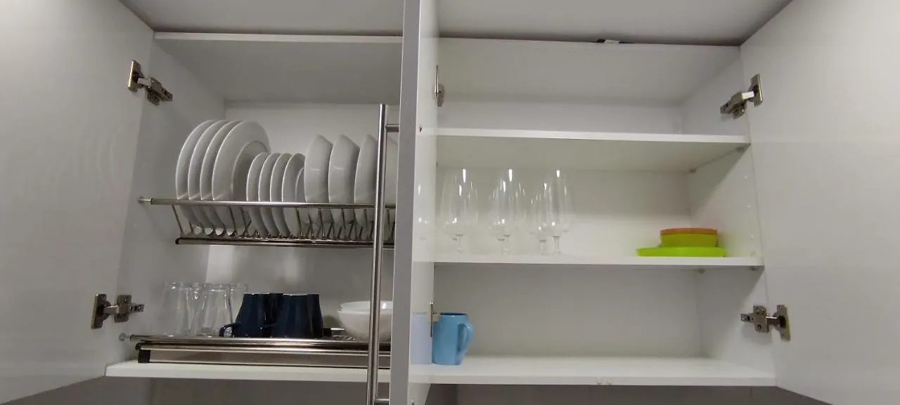 Apartamento Estudio Júpiter Benalmádena Cerca Playa 0*,  España