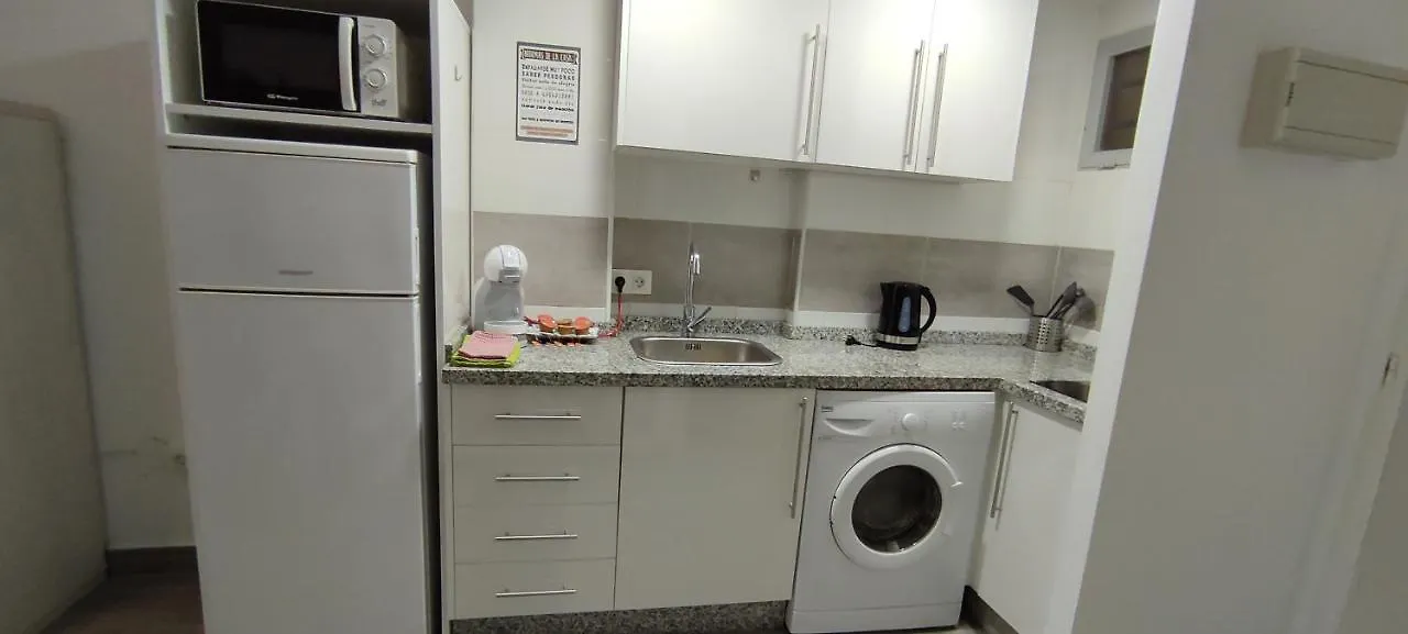 شقة Estudio Jupiter Benalmadena Cerca Playa