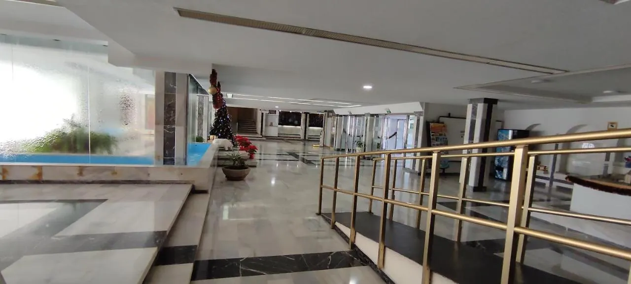 شقة Estudio Jupiter Benalmadena Cerca Playa