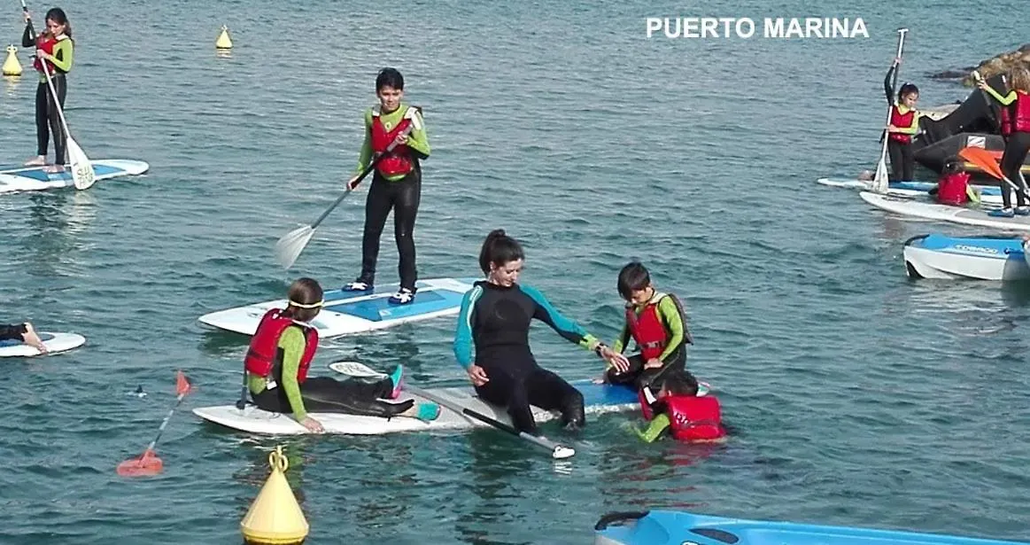 شقة Estudio Jupiter Benalmadena Cerca Playa